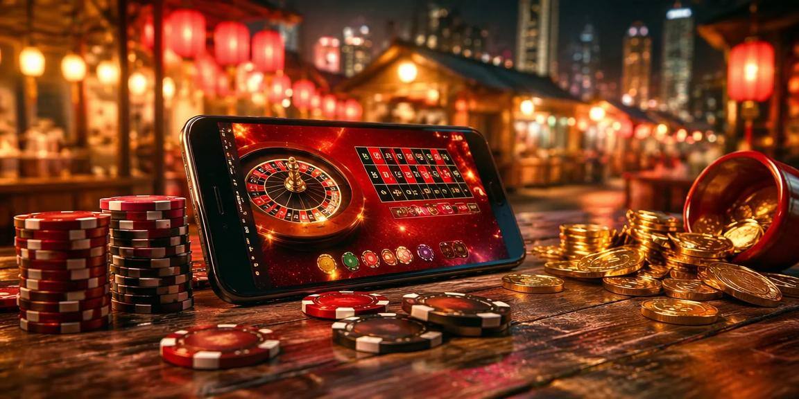 ne99 mobile gaming