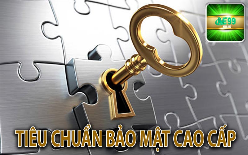 Tiêu chuẩn bảo mật cao cấp